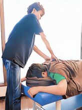 エフブンノイチ&nbsp;木場 啓之