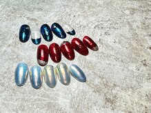 ビューティフルムーン ネイル 本厚木(Beautiful Moon Nail)/◆定額¥7000～¥10000湯川専用◆