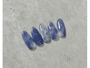 ニアウネイル(niau nail.)/