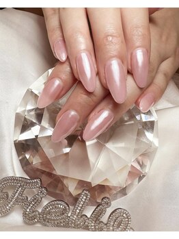 ネイルサロン フィエリア(Fielia)/スカルプシンプルコース