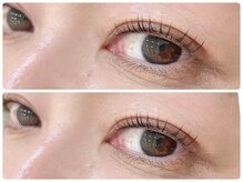 ティンク 大船店(Tink)/パリジェンヌ