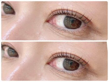 ティンク 大船店(Tink)/パリジェンヌ