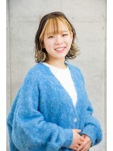 ベルファ 松戸店(BelleFee) 山本 一愛