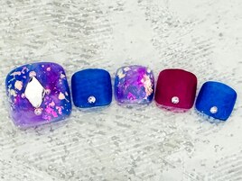 フット★ニュアンス★リゾート