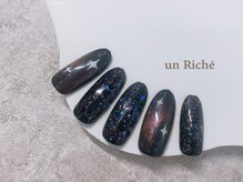 アンリッシュ 新宿東口店(un Riche)/¥7700　★アート定額60分★1053