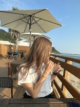 イズ 栄生本店(Is.)&nbsp;manaka 