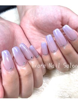 ティアラ(Tiara)/持ち込みデザイン