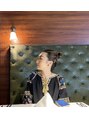 ラッフィ スリール(Raffee sourire)/Sasami