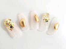 ビーケア 自由が丘店(B.care)/ニュアンス￥6480