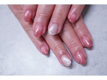 プチリリィ(Petit Lily)/ギャラクシーがアクセントに