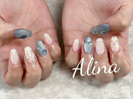 ハートマグネット