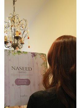 エステ ルブア(Este LEBUA)/全体カラー