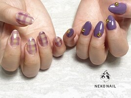 アシメネイル