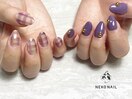 アシメネイル