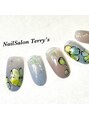 テリーズ 多摩センター(Terry's)&nbsp;[多摩センター/ニュアンス/持ち込み/定額/マグネット/ミラー]