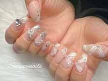 スナッピーネイルズ(Snappy Nails)/