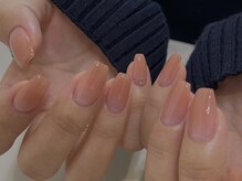 リノ(lino)/グラデーションネイル 12/6