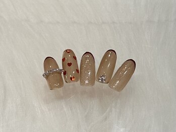 リシェル 横浜店(Richelle)/定額アート