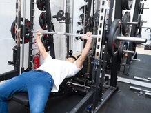 ファインタイム(FiNE TiME)/カッコいい胸になりたい！