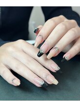 ネイルズ イロハ 大塚店(NAILS 168)/