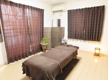 完全個室　完全予約制　　隠れ家的サロン待ち時間0分！！