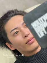 ハイセンス(HISENSE)/メンズHBL