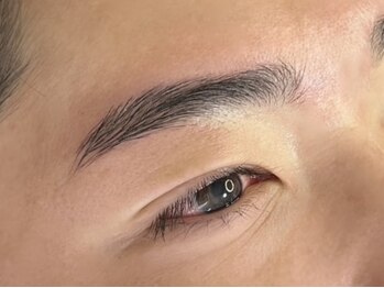 スタジオサンハチゴ(studio-385)/【眉毛スタイリング】アイブロウ