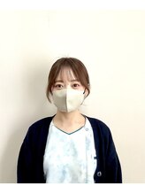 矢口鍼灸接骨院 西本 里奈