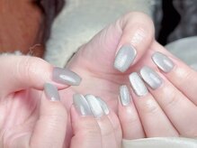 ドリーミーネイル 池袋(Dreamy Nail)/￥４５００《９０分》