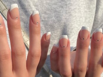 サロン ド ヴィエル(salon de Viel)/フレンチネイル