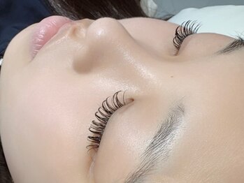 トラスト(Trust)/マツエクデザイン