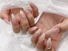 チャロム(Charom)/ベイビーブーマー