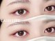 アイラッシュ スウェラ(Eyelash Swella)の写真