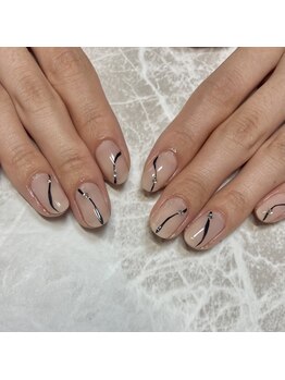 ビビ(VIVI)/ニュアンス