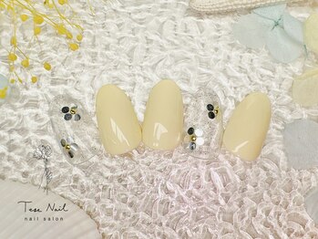 テセネイル(Tese Nail)/2025.7月 おすすめ1