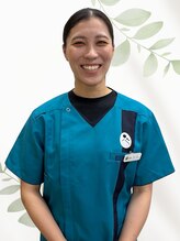 こころ整体院 高槻市駅前院&nbsp;三浦 華花