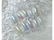 ララ(RARA)/ミラーパウダー