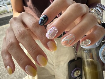 〔定額〕デザインコース