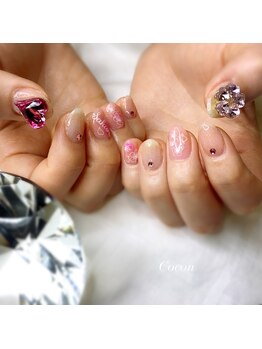 ココン フォー ビューティー(Cocon for Beauty)/