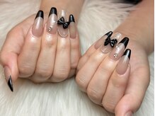 カリネイル(Calli nail)/フレンチネイル
