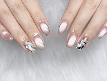 リモア 三河安城店(Re:more)/マグネット、追加アート