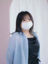 リアンネイル(Lian.nail) 中西 沙織