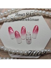 はあとねいる 松戸駅前店/松戸駅前店限定☆人気デザイン