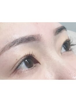 まつげのお悩み解決サロン