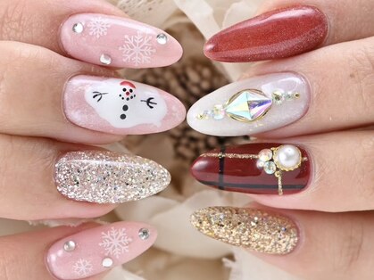 ディーネイル 池袋(D-nail)の写真