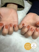 エッコ ネイル クリエイト(ecco)/