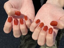 トリコ ネイル(TRICOT NAIL)