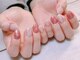 ライフ(Life)の写真/旬なデザインで周りと差がつく指先に♪経験豊富なネイリストが担当します◎お得な定額コースもご用意☆