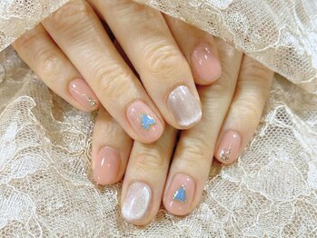 ネイチャン 後楽園 水道橋店(Nai-Chan)/お客様ネイル