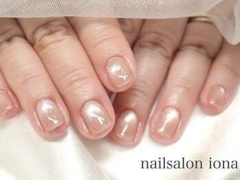 イオナ(iona)/マグネットネイル